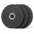 Cutting Disc 125mm x 2.5mm 3PK