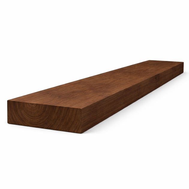 Hardwood Sleeper – 200 x 50mm | CCA H4